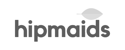 hipmaids logo