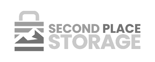 second place storage logo