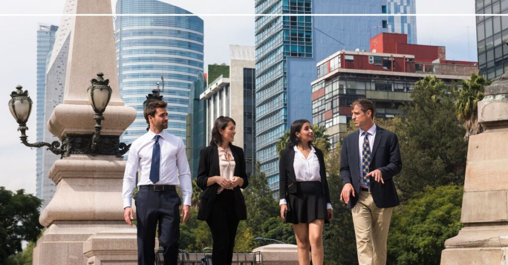 Hiring in Latin America Made Easy