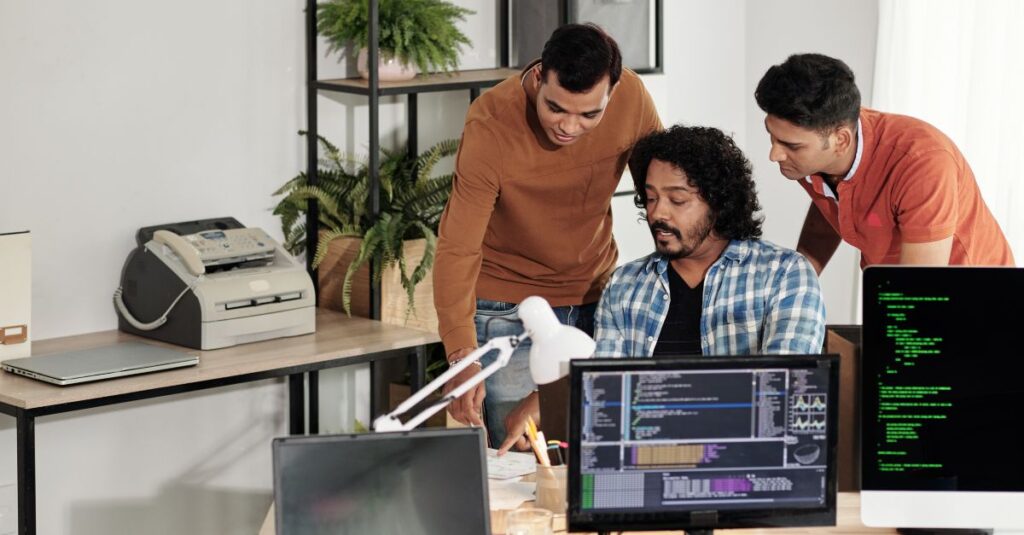 Why U.S. Companies Are Betting Big on LATAM Developers in 2025