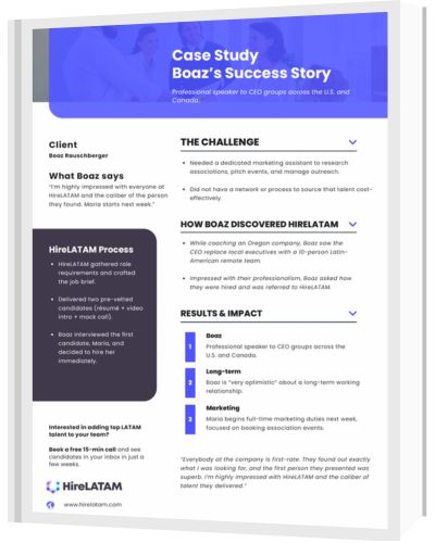 Case Study
