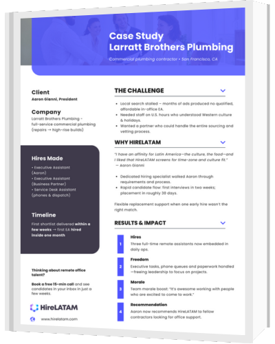 Case Study