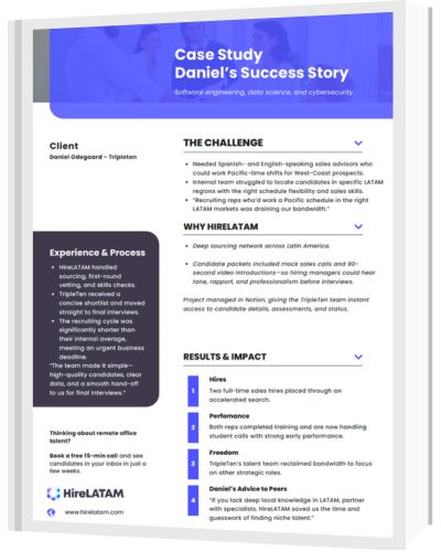 Case Study